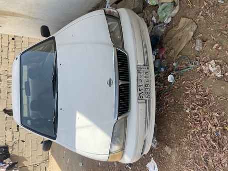 Jeddah, Vehicles, Cars & Trucks , SAR 5500,  Nissan Sunny,  1999,  Manual,  700000 KM,  Old Is Gold-