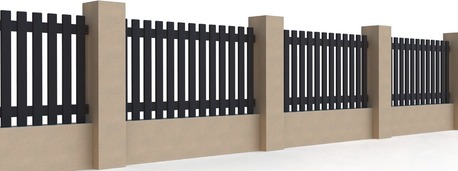 Brisbane, Business, Plastic Picket Fences That Outlast Timber On Australian Properties