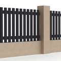 Plastic Picket Fences That Outlast Timber On Australian Properties