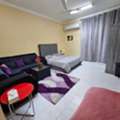 BHD 180/month,  Furnished,  Studio,  Furnished Studio Flat For Rent In Sanad Near Gulf University @inclusive