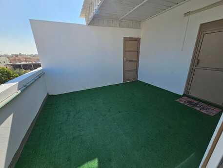 Sanad, Apartments, Flats, Houses & Villas, BHD 180/month,  Furnished,  Studio,  Furnished Studio Flat For Rent In Sanad Near Gulf University @inclusive