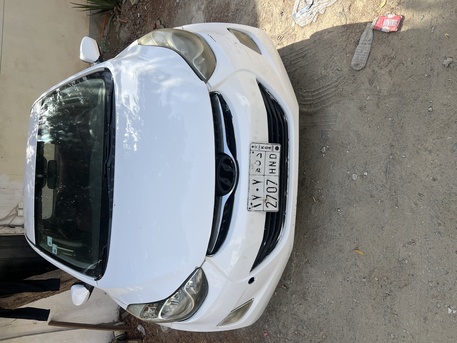 Jeddah, Vehicles, Cars & Trucks , SAR 13000,  Hyundai Elantra,  2014,  Manual,  400000 KM,  Old Is Gold- Elantra
