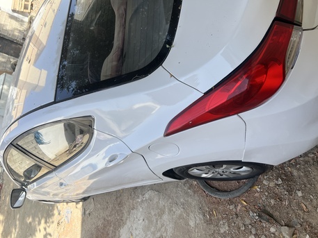 Jeddah, Vehicles, Cars & Trucks , SAR 13000,  Hyundai Elantra,  2014,  Manual,  400000 KM,  Old Is Gold- Elantra