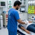 Male Nurse