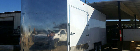 New York, Automotive, Muffler Repair Near Adelanto