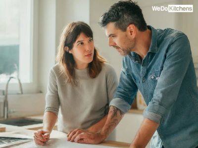 Sydney, Construction, Affordable Kitchen Renovation Cost - Transparent Pricing By We Do Kitchens