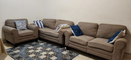 Riyadh, Household Items, SAR 2600,  SOFAS, DINING TABLEs, ALMIRAH Etc