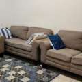 SAR 2600,  SOFAS, DINING TABLEs, ALMIRAH Etc