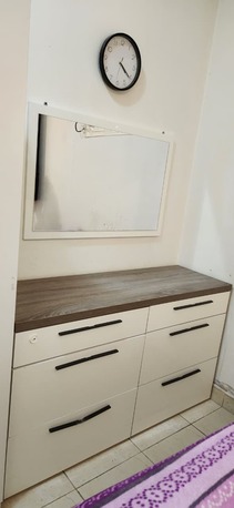 Riyadh, Household Items, SAR 2600,  SOFAS, DINING TABLEs, ALMIRAH Etc