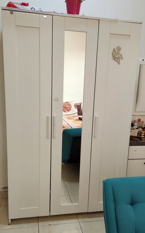 Riyadh, Household Items, SAR 2600,  SOFAS, DINING TABLEs, ALMIRAH Etc