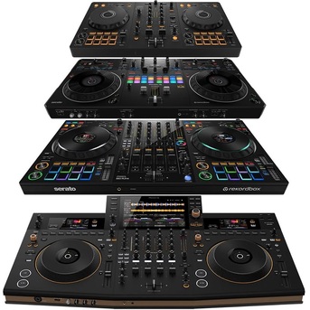 Auckland, Musical Instruments, NZD 1200,  DJ Controllers, DJ Mixers, MIDI Controllers, DJ Media Players, DJ Turntables, Synthesizers