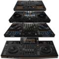 NZD 1200,  DJ Controllers, DJ Mixers, MIDI Controllers, DJ Media Players, DJ Turntables, Synthesizers