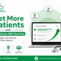 Get More Patients With Healthcare SEO Services
