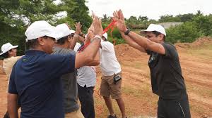 Hyderabad, Event Planning, Fun Team Building Activities For Work