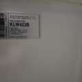 SAR 400,  Kelvinator 572 Liter Fridge Refrigerator