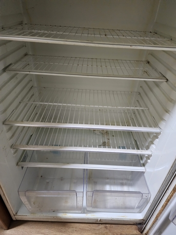 Dammam, Appliances, SAR 400,  Kelvinator 572 Liter Fridge Refrigerator
