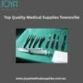 Top-Quality Medical Supplies Townsville - Joya Medical Supplies | Australia