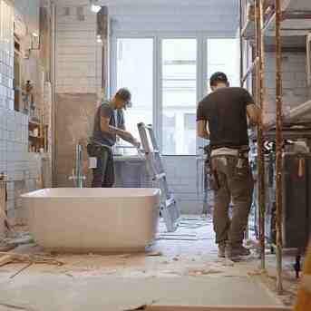 New York, Business, Annapolis MD General Contractor