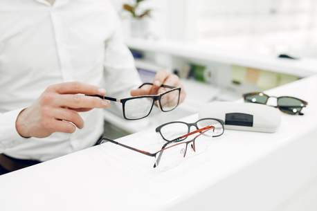 New York, Business, Custom Design Eyewear Solutions For Fashion Brands - Selin Olmsted Studio