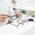 Custom Design Eyewear Solutions For Fashion Brands - Selin Olmsted Studio