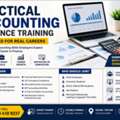 Practical Accounting, Excel & ERP Training 2026