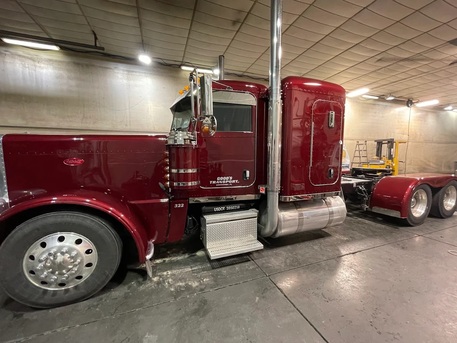 New York, Cleaning, Goods Detailing