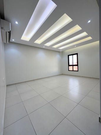 Hittin, Apartments, Flats, Houses & Villas, SAR 70000/year,  4 BR,  Family Apartment 3 Bed 3 Bath 2 Living Room For Rent | Hittin District &ndash; North Riyadh