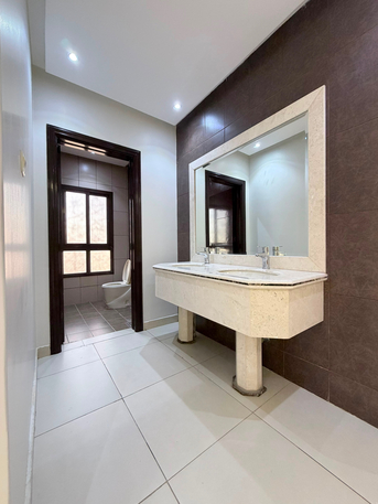 Hittin, Apartments, Flats, Houses & Villas, SAR 70000/year,  4 BR,  Family Apartment 3 Bed 3 Bath 2 Living Room For Rent | Hittin District &ndash; North Riyadh