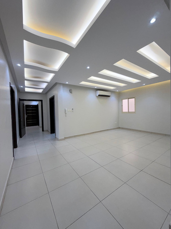 Hittin, Apartments, Flats, Houses & Villas, SAR 70000/year,  4 BR,  Family Apartment 3 Bed 3 Bath 2 Living Room For Rent | Hittin District &ndash; North Riyadh