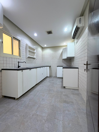 Hittin, Apartments, Flats, Houses & Villas, SAR 70000/year,  4 BR,  Family Apartment 3 Bed 3 Bath 2 Living Room For Rent | Hittin District &ndash; North Riyadh