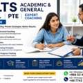 IELTS Academic & General | TOEFL | PTE | One-to-One Expert  Consultation &ndash; Jeddah