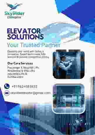 Gurgaon, Appliance Repair, Lift Repair Services In Gurgaon
