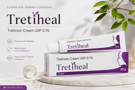 Dubai, Items Wanted, Tretin 0.05 Cream Benefits &ndash; Effective Retinoid Care For Clearer And Healthier-Looking Ski