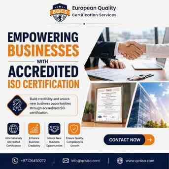 Abu Dhabi, Guides/Interpreters, EIAC Accredited Certification Services In Dubai