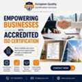 EIAC Accredited Certification Services In Dubai