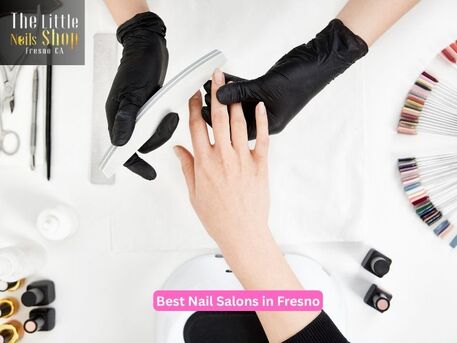 New York, Beautician, Discover The Best Nail Salons In Fresno For Every Style And Budget