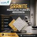 Top Granite Manufacturers In Bangalore