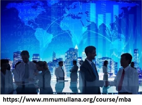Haryana, Education, Mba International Business Haryana