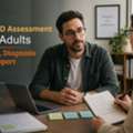 ADHD Assessment For Adults &ndash; Find Clarity & Support