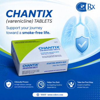 Boston, Health, Quit Smoking With CHANTIX Varenicline Tablets &ndash; Proven Support For Nicotine Addiction
