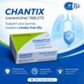 Quit Smoking With CHANTIX Varenicline Tablets &ndash; Proven Support For Nicotine Addiction