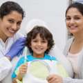 Pediatric Dentist In Nallagandla