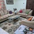 SAR 400,  Sofa Set 7 Seater