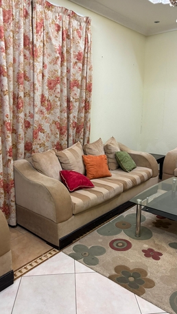 Jeddah, Furniture, SAR 400,  Sofa Set 7 Seater