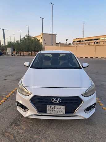 Hara, Vehicles, Cars & Trucks , SAR 32500,  Accent,  2020,  178000 KM,    For Sale