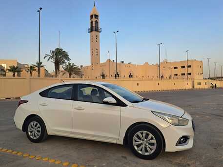 Hara, Vehicles, Cars & Trucks , SAR 32500,  Accent,  2020,  178000 KM,    For Sale