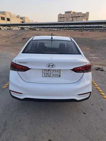 Hara, Vehicles, Cars & Trucks , SAR 32500,  Accent,  2020,  178000 KM,    For Sale