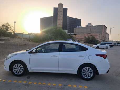 Hara, Vehicles, Cars & Trucks , SAR 32500,  Accent,  2020,  178000 KM,    For Sale