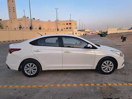 Hara, Vehicles, Cars & Trucks , SAR 32500,  Accent,  2020,  178000 KM,    For Sale
