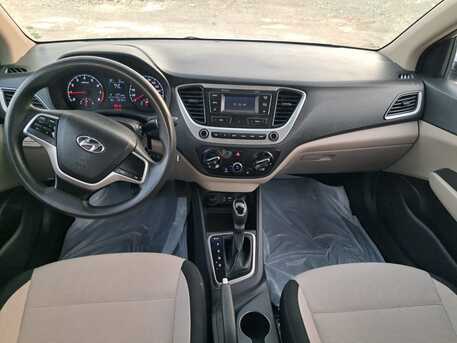Hara, Vehicles, Cars & Trucks , SAR 32500,  Accent,  2020,  178000 KM,    For Sale